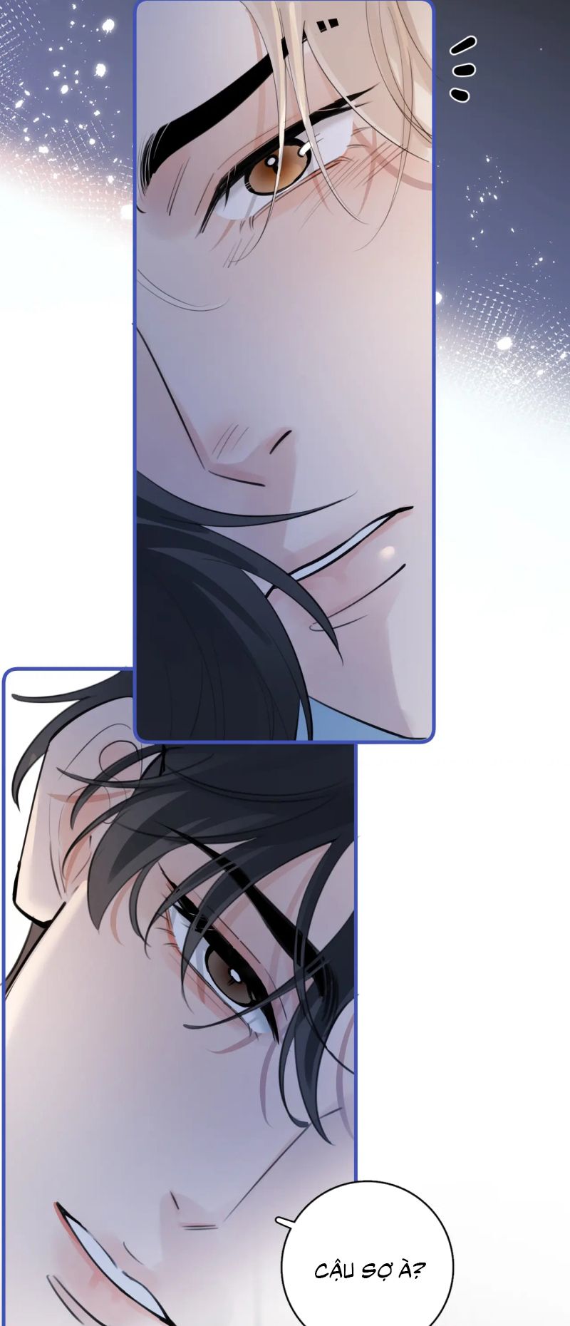 Cậu Vượt Giới Rồi Chap 79 - Next Chap 80
