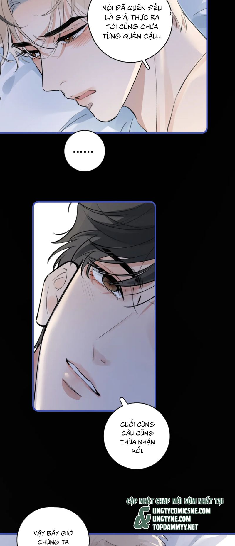 Cậu Vượt Giới Rồi Chap 79 - Next Chap 80