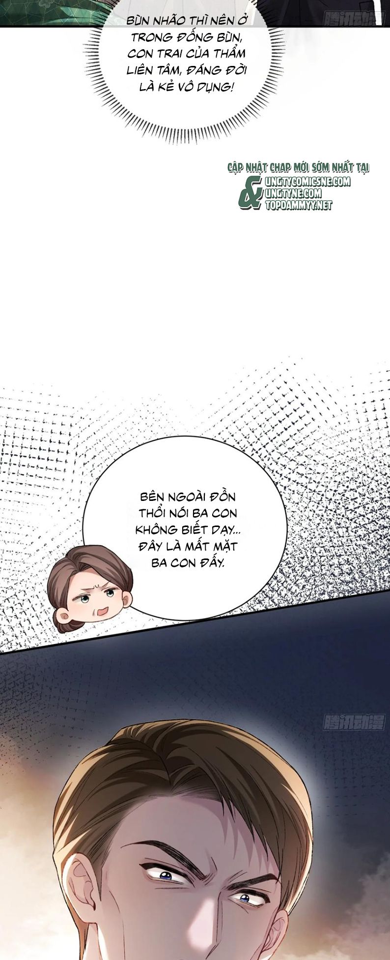 Xuyên Nhanh: Quan Hệ Gây Nghiện Chap 142 - Next Chap 143