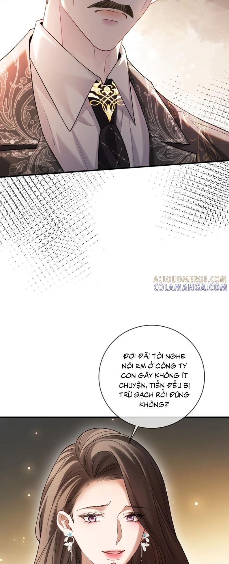 Xuyên Nhanh: Quan Hệ Gây Nghiện Chap 142 - Next Chap 143