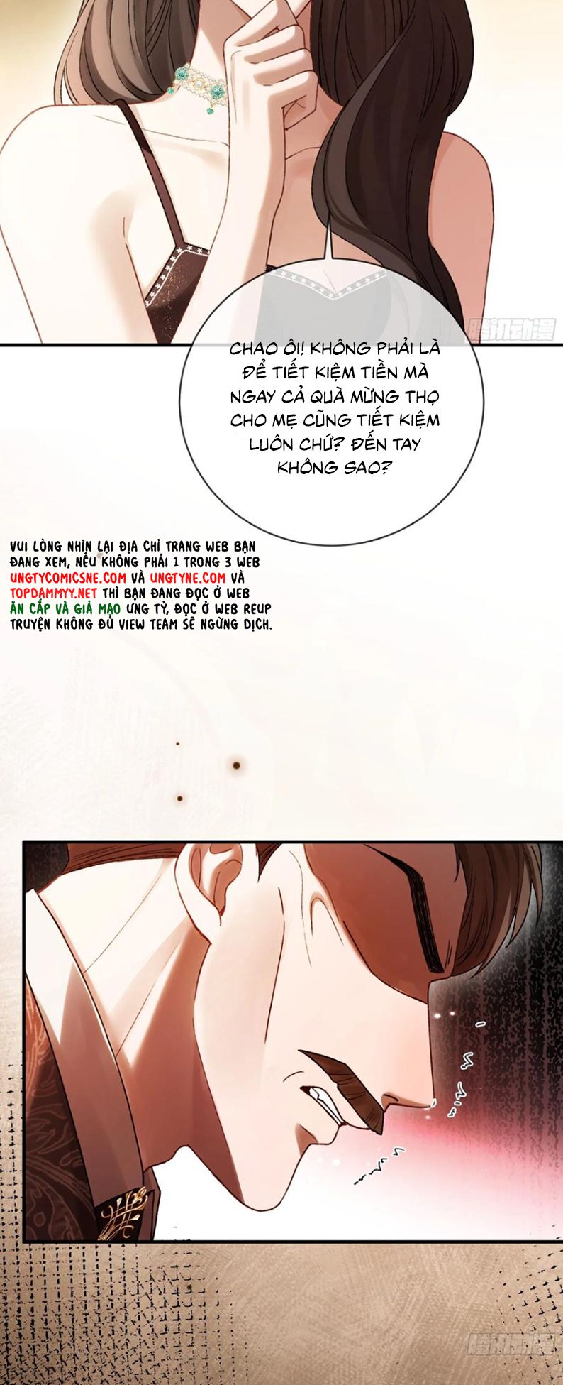 Xuyên Nhanh: Quan Hệ Gây Nghiện Chap 142 - Next Chap 143