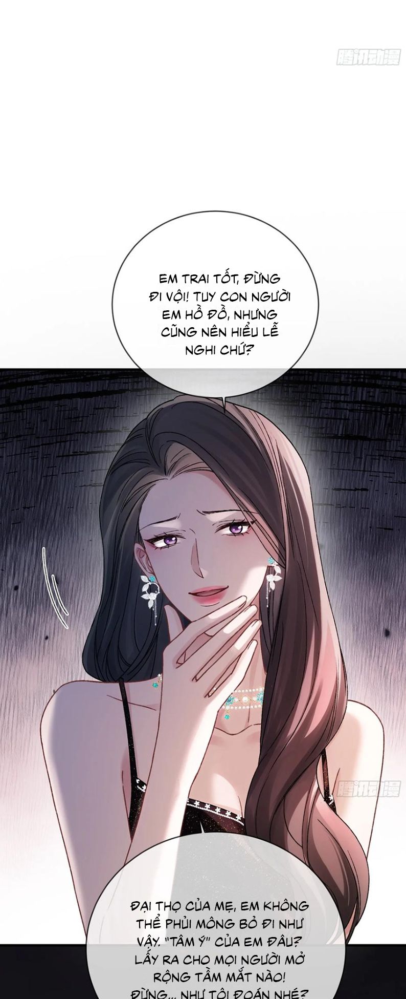 Xuyên Nhanh: Quan Hệ Gây Nghiện Chap 142 - Next Chap 143