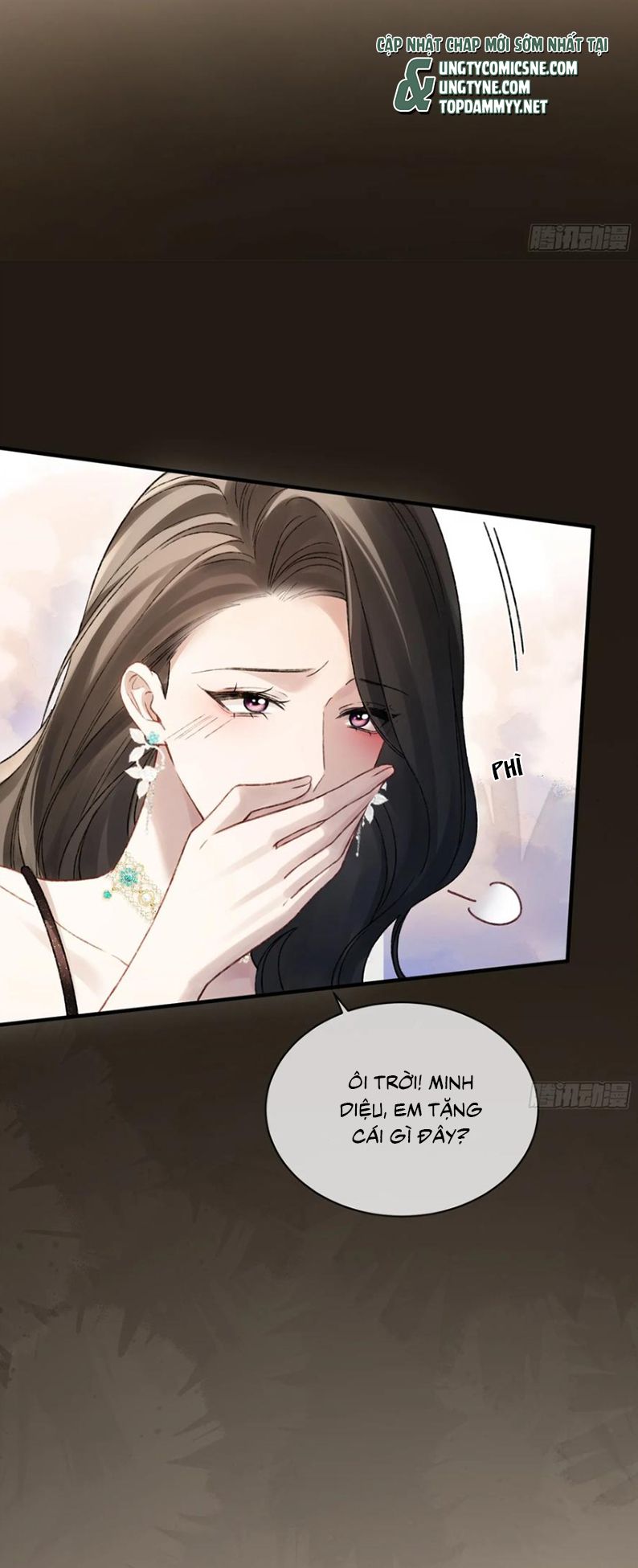 Xuyên Nhanh: Quan Hệ Gây Nghiện Chap 142 - Next Chap 143