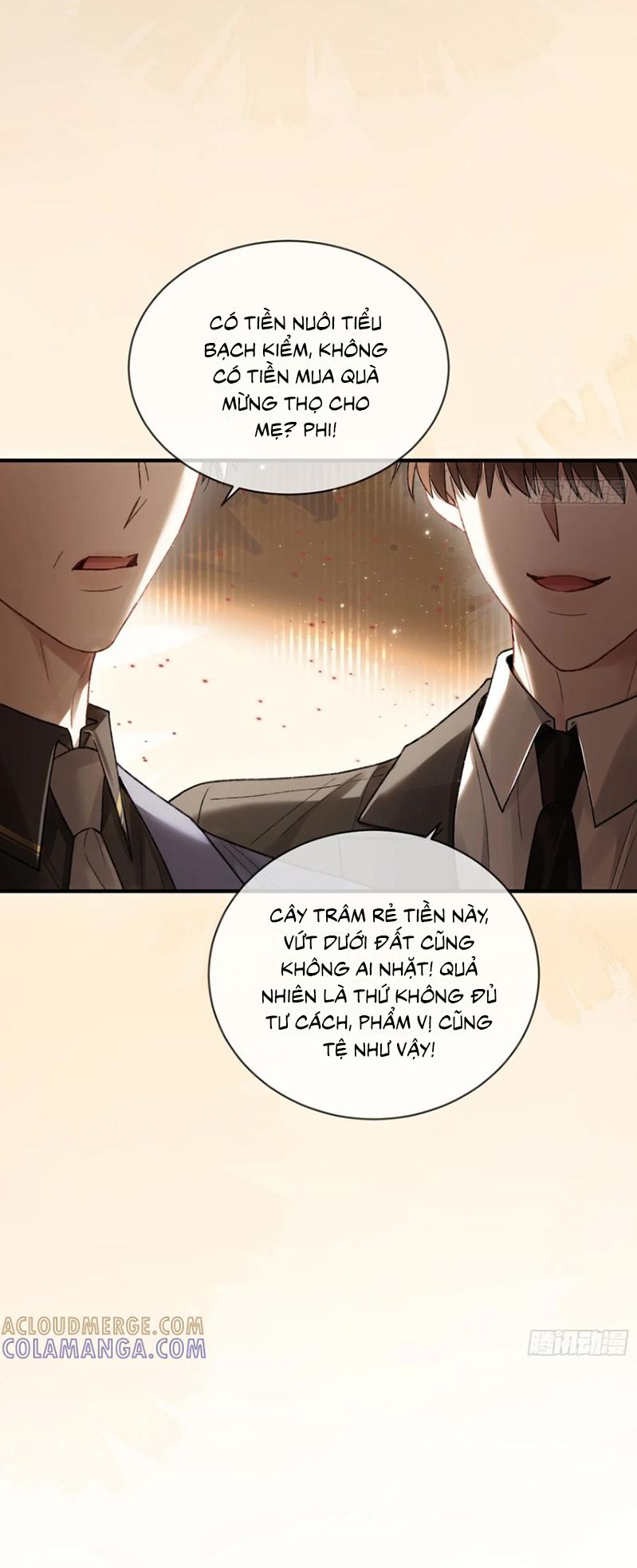 Xuyên Nhanh: Quan Hệ Gây Nghiện Chap 142 - Next Chap 143