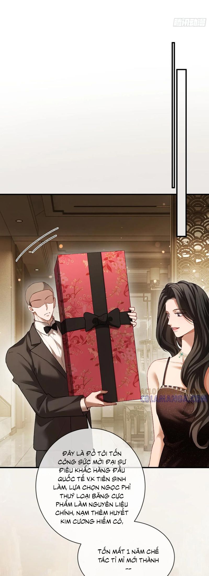 Xuyên Nhanh: Quan Hệ Gây Nghiện Chap 142 - Next Chap 143