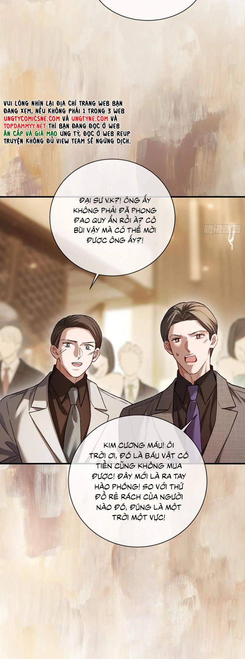 Xuyên Nhanh: Quan Hệ Gây Nghiện Chap 142 - Next Chap 143