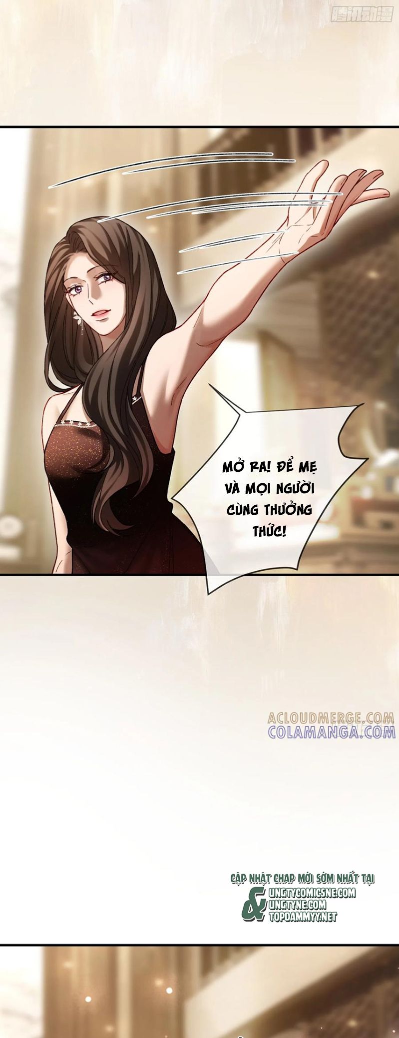 Xuyên Nhanh: Quan Hệ Gây Nghiện Chap 142 - Next Chap 143