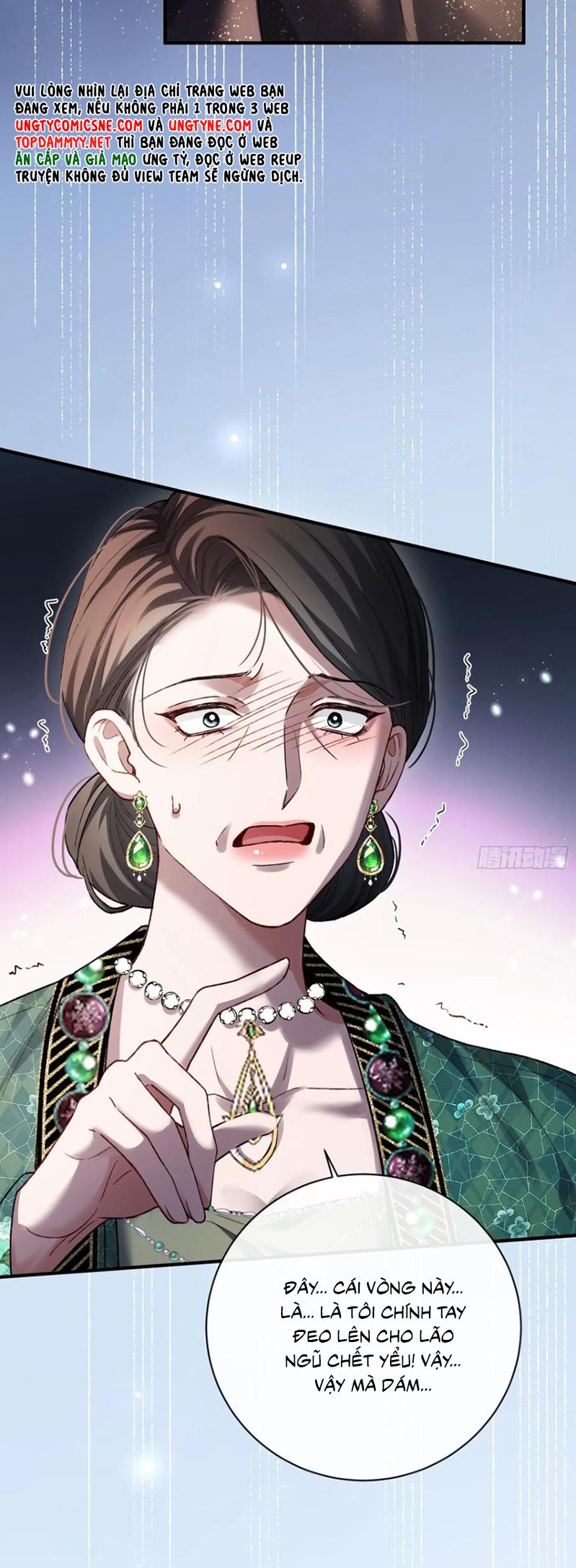 Xuyên Nhanh: Quan Hệ Gây Nghiện Chap 142 - Next Chap 143
