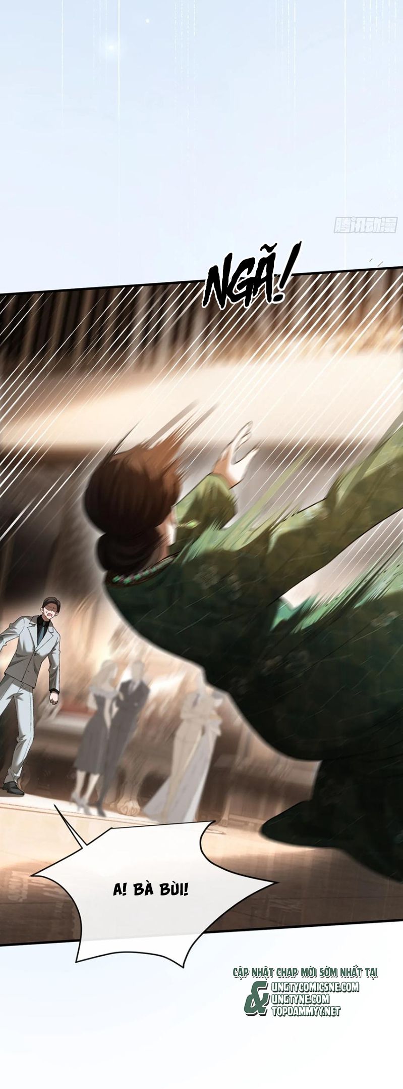 Xuyên Nhanh: Quan Hệ Gây Nghiện Chap 142 - Next Chap 143
