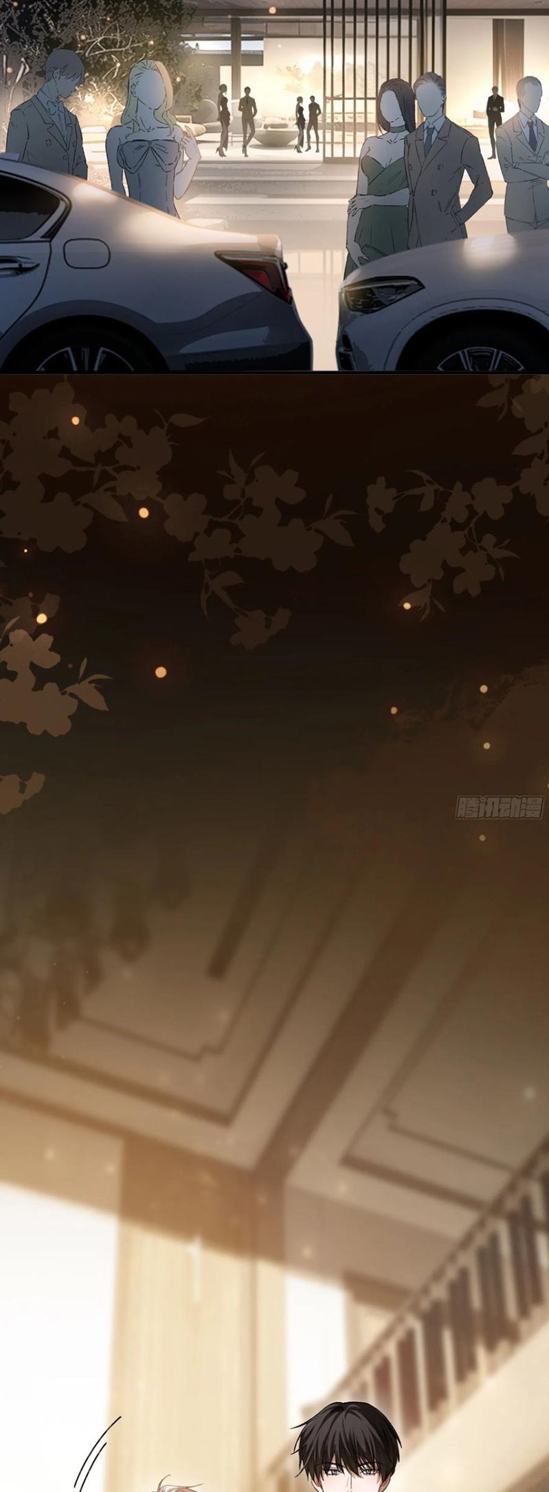 Xuyên Nhanh: Quan Hệ Gây Nghiện Chap 142 - Next Chap 143