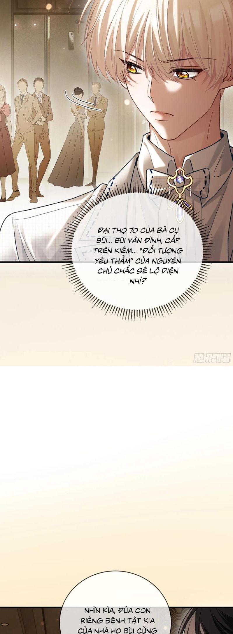 Xuyên Nhanh: Quan Hệ Gây Nghiện Chap 142 - Next Chap 143