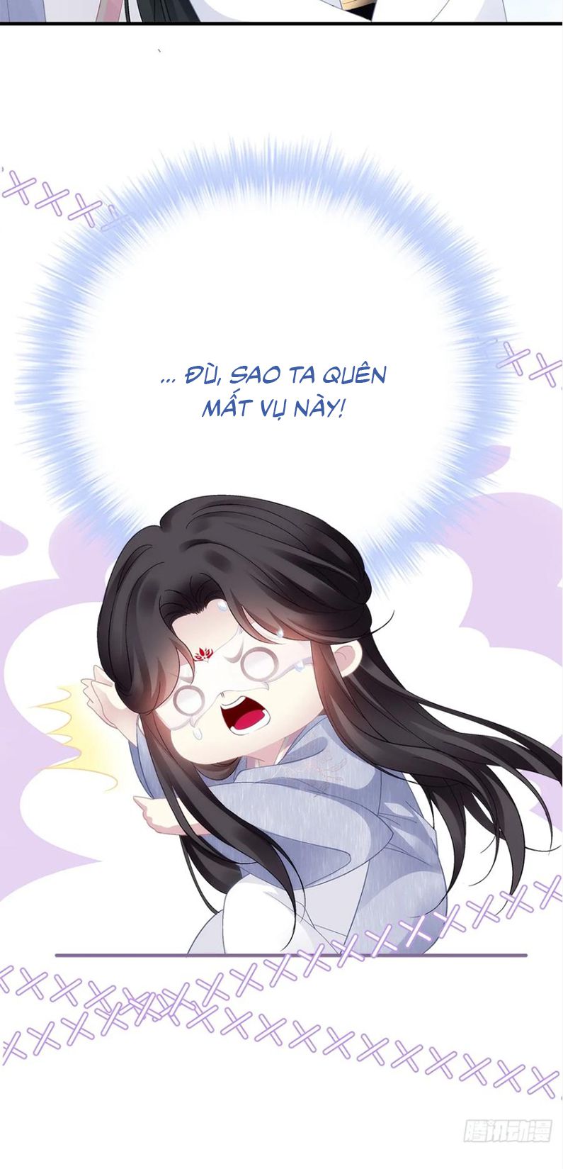 Hắc Hóa Đại Lão Thuần Dưỡng Chỉ Nam Chap 192 - Trang 4