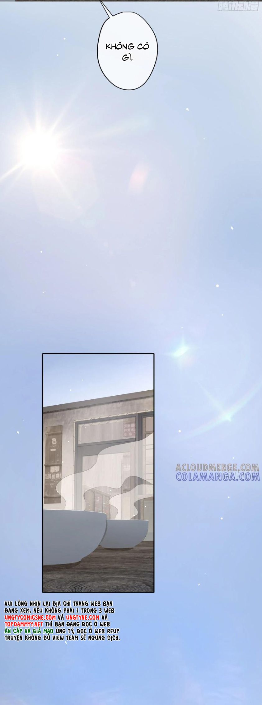 Ác Linh Chap 52 - Next Chap 53