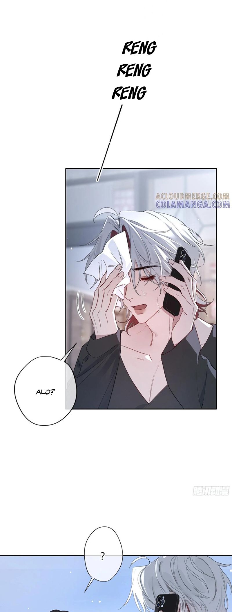 Ác Linh Chap 52 - Next Chap 53