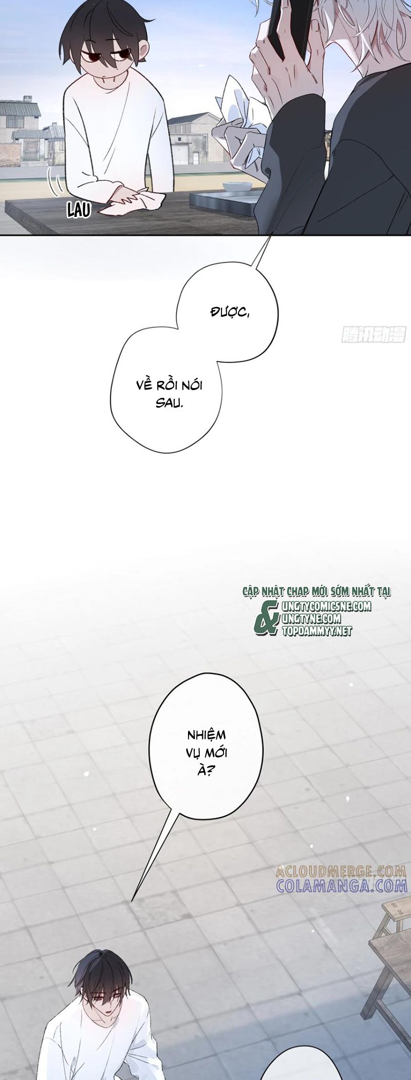 Ác Linh Chap 52 - Next Chap 53