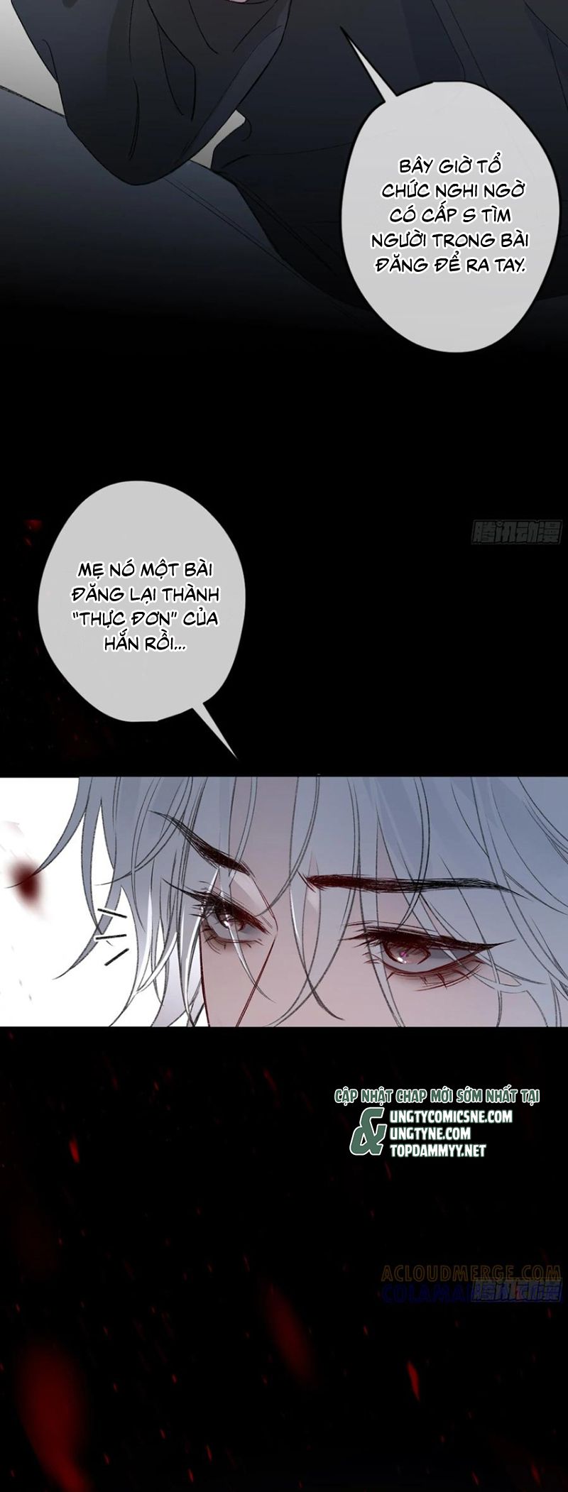 Ác Linh Chap 52 - Next Chap 53