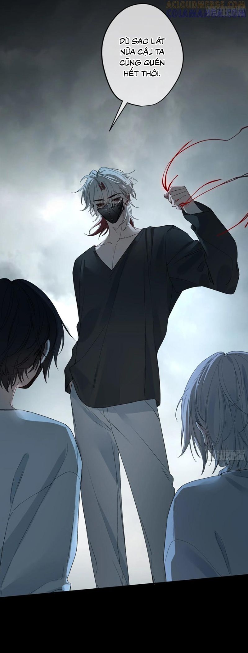 Ác Linh Chap 52 - Next Chap 53
