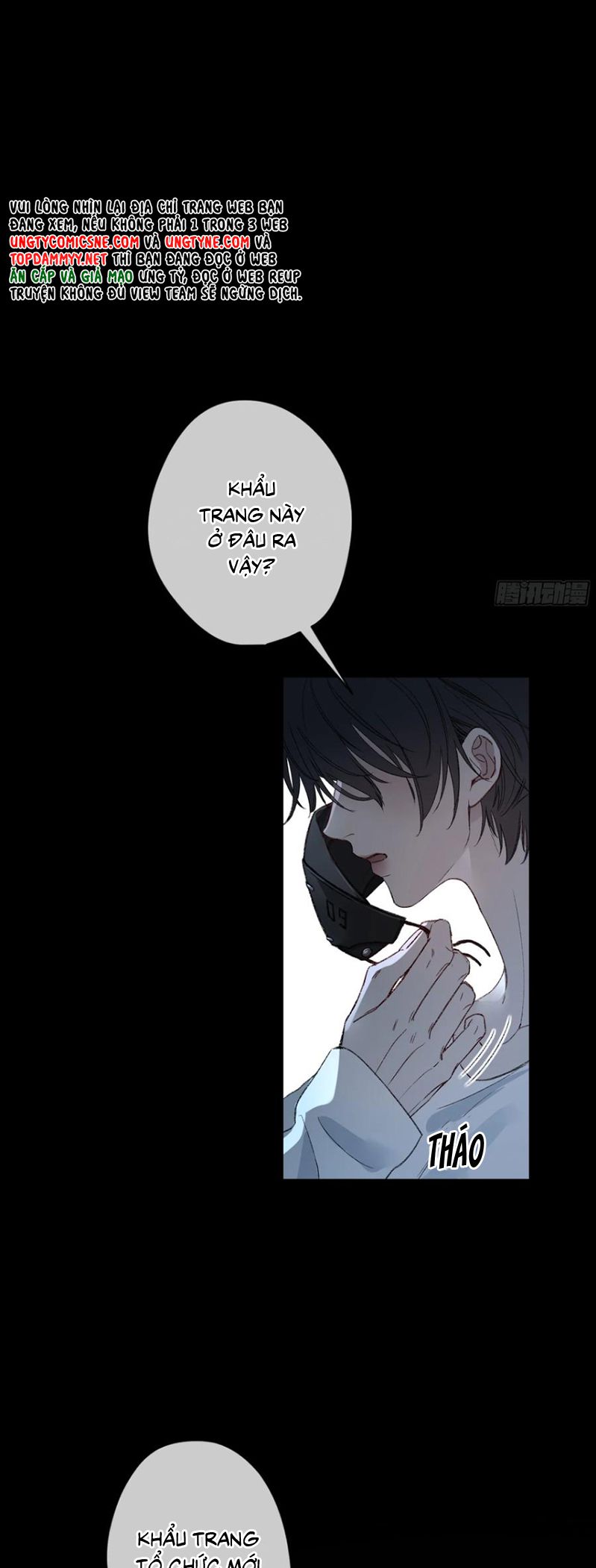 Ác Linh Chap 52 - Next Chap 53