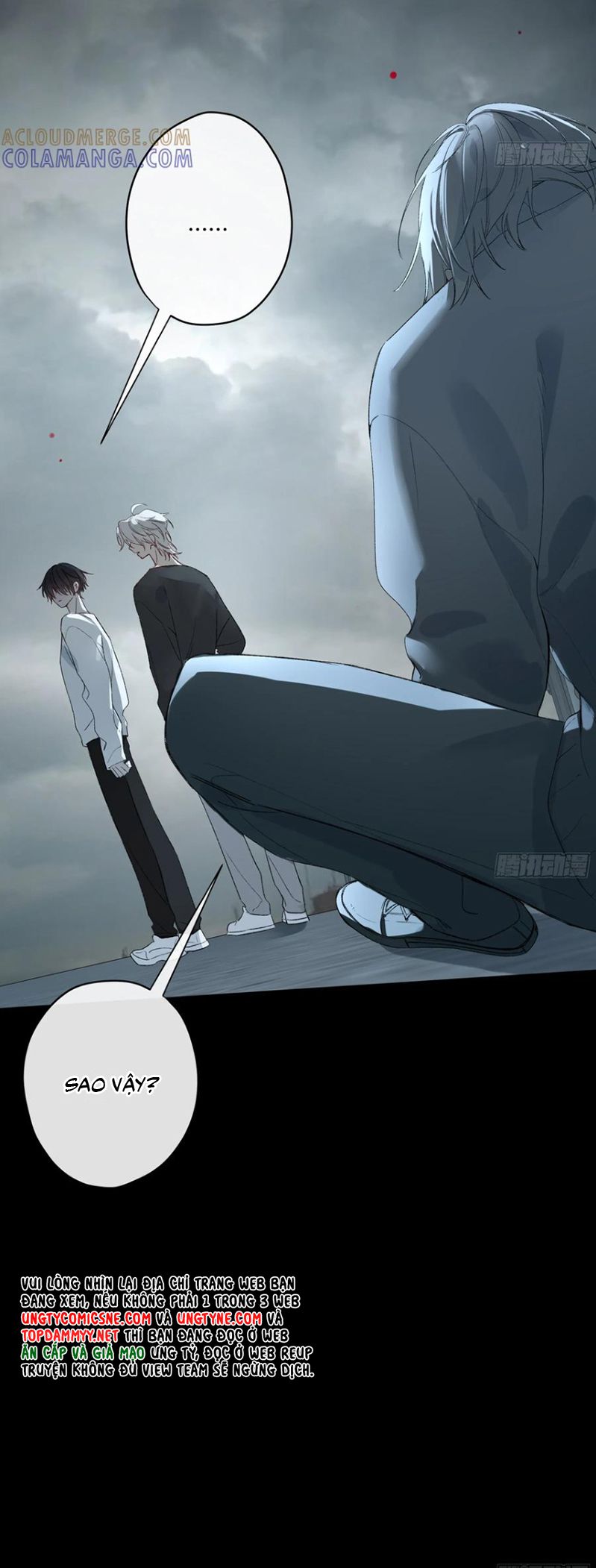 Ác Linh Chap 52 - Next Chap 53