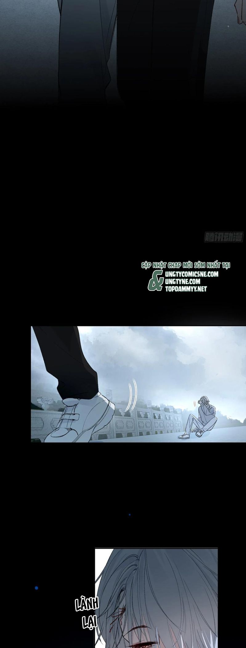 Ác Linh Chap 52 - Next Chap 53