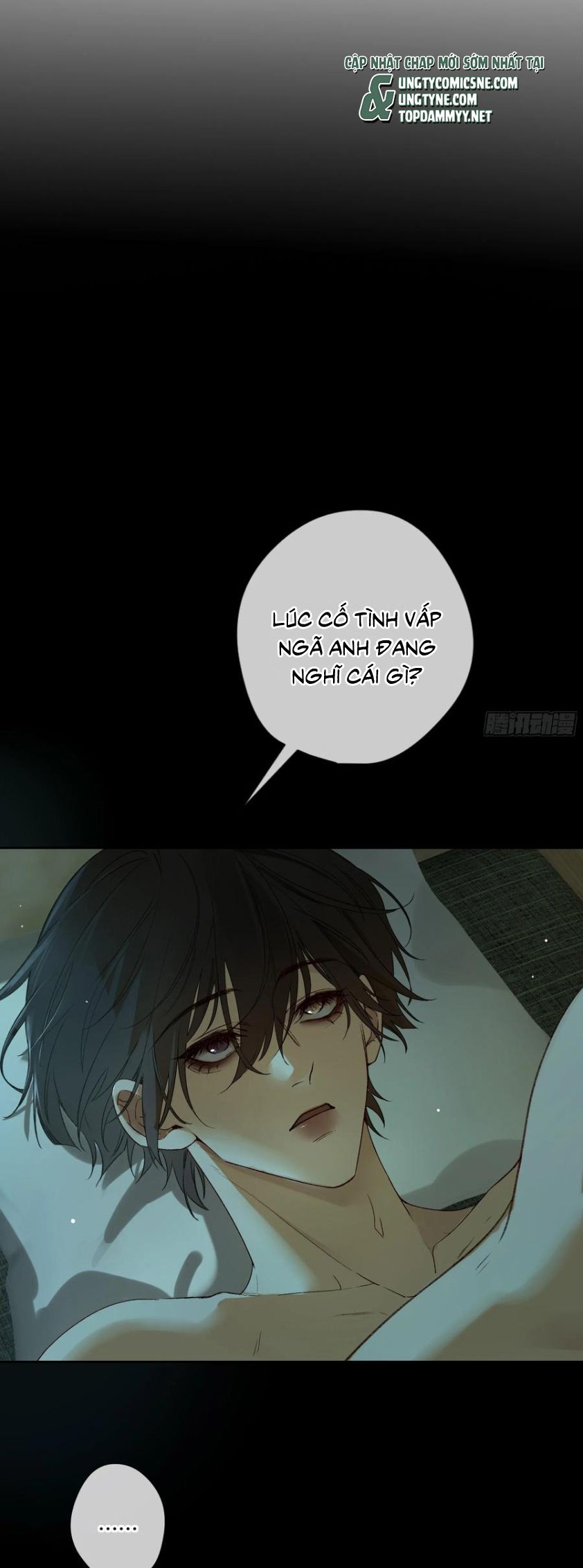 Ác Linh Chap 52 - Next Chap 53