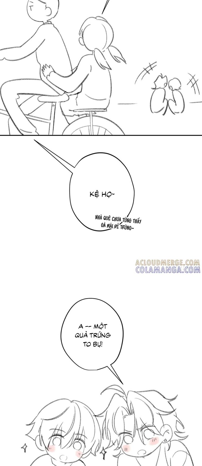 Ác Linh Chap 52 - Next Chap 53