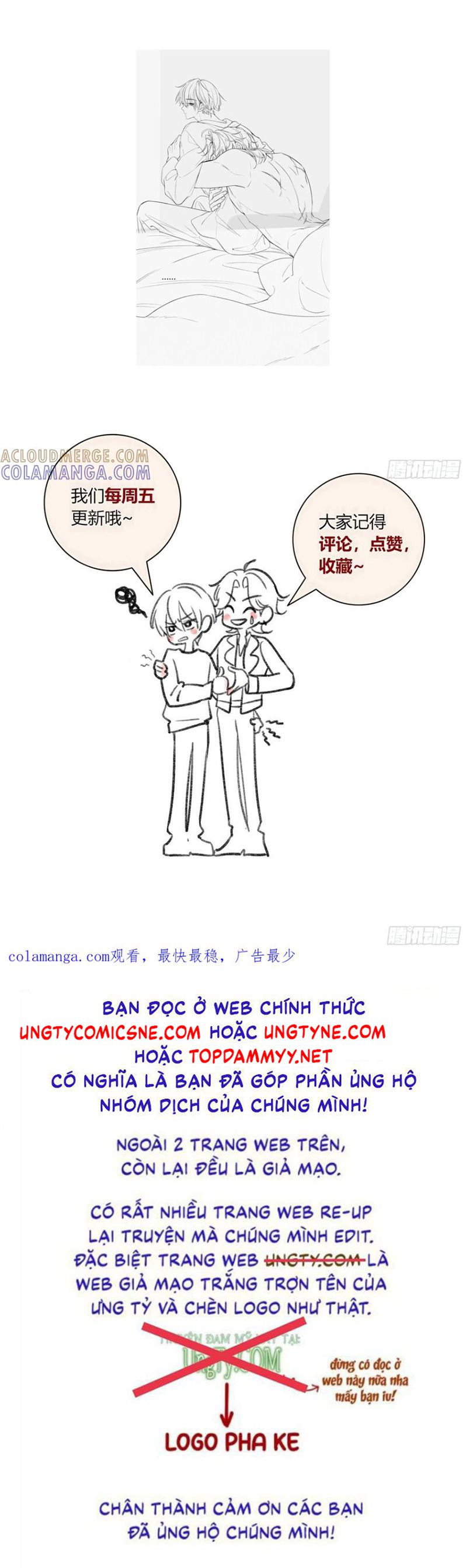 Ác Linh Chap 52 - Next Chap 53