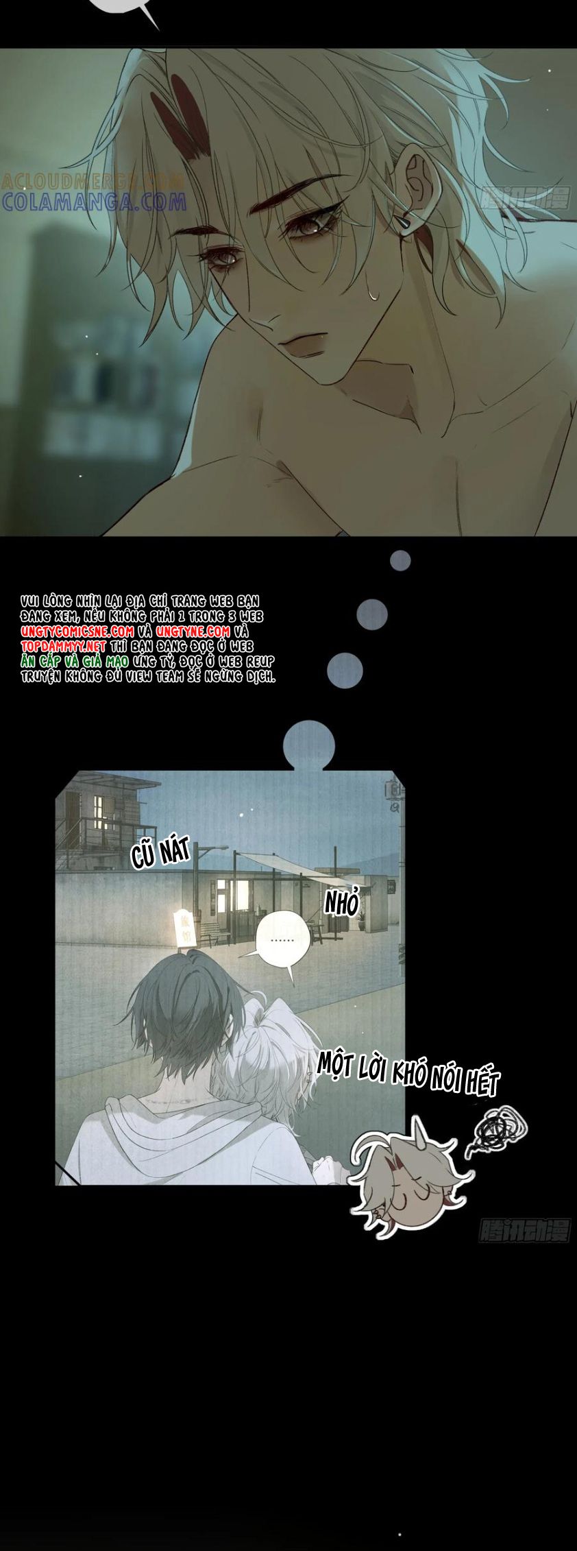 Ác Linh Chap 52 - Next Chap 53