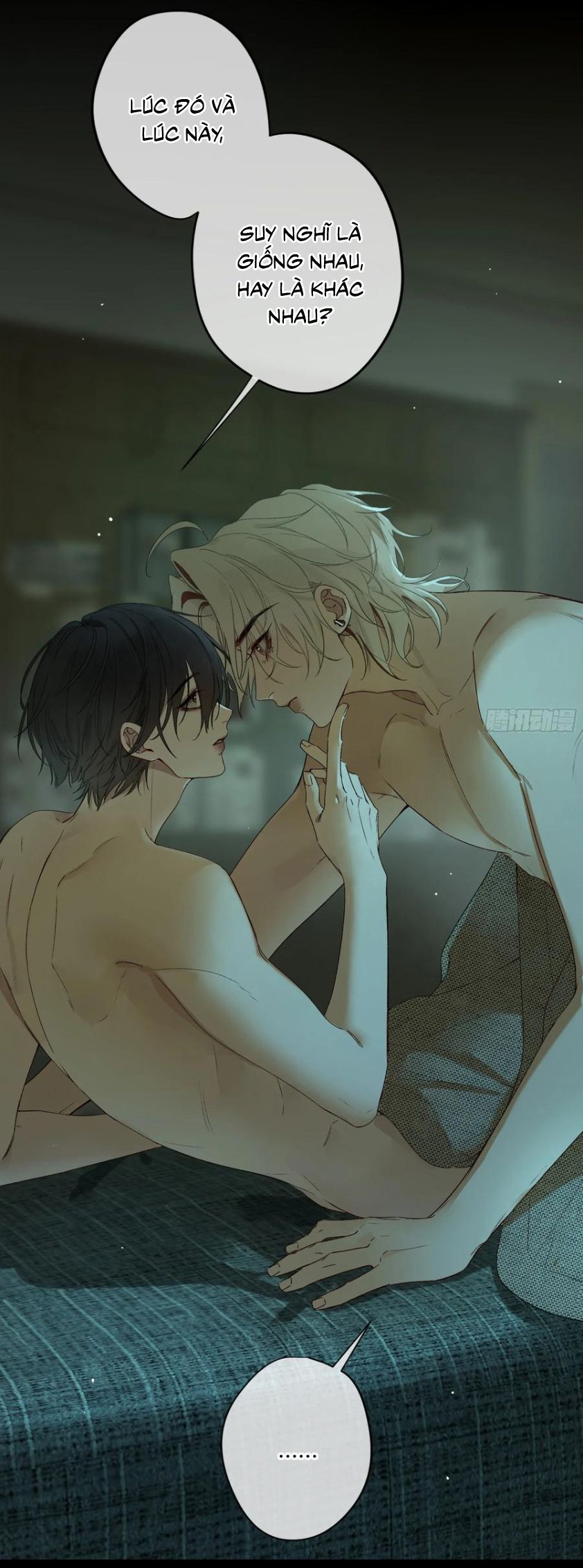 Ác Linh Chap 52 - Next Chap 53