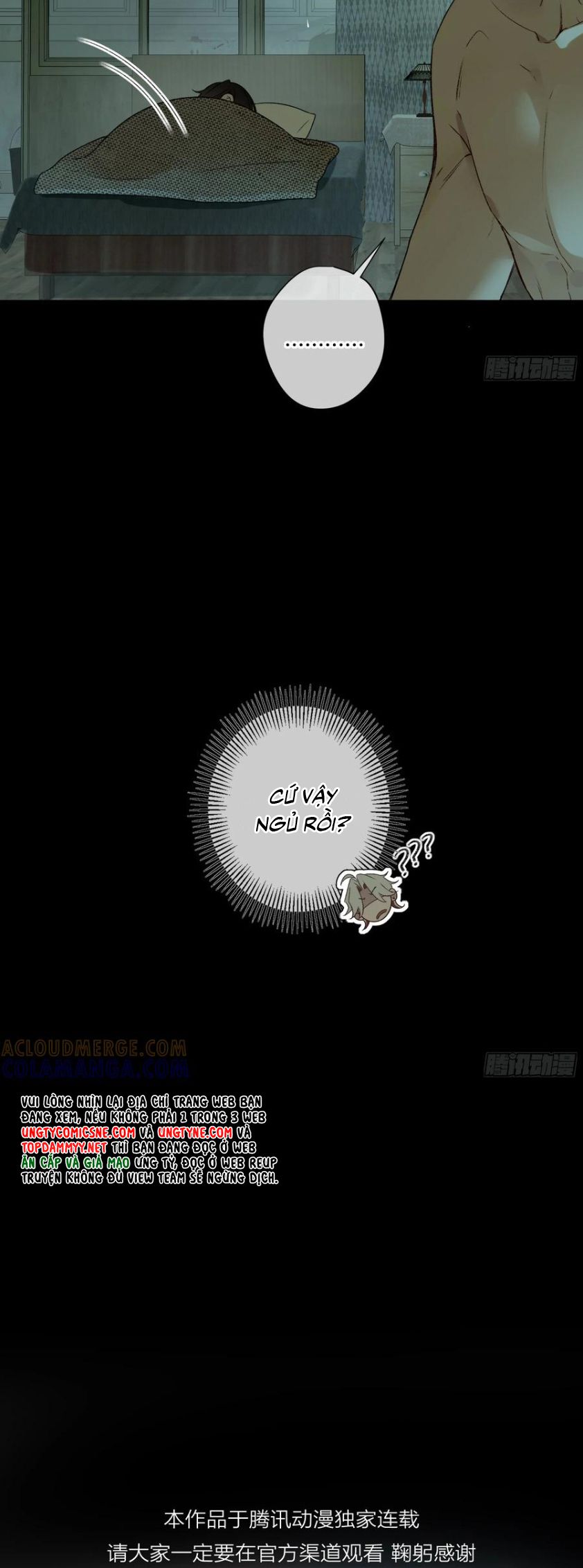 Ác Linh Chap 52 - Next Chap 53