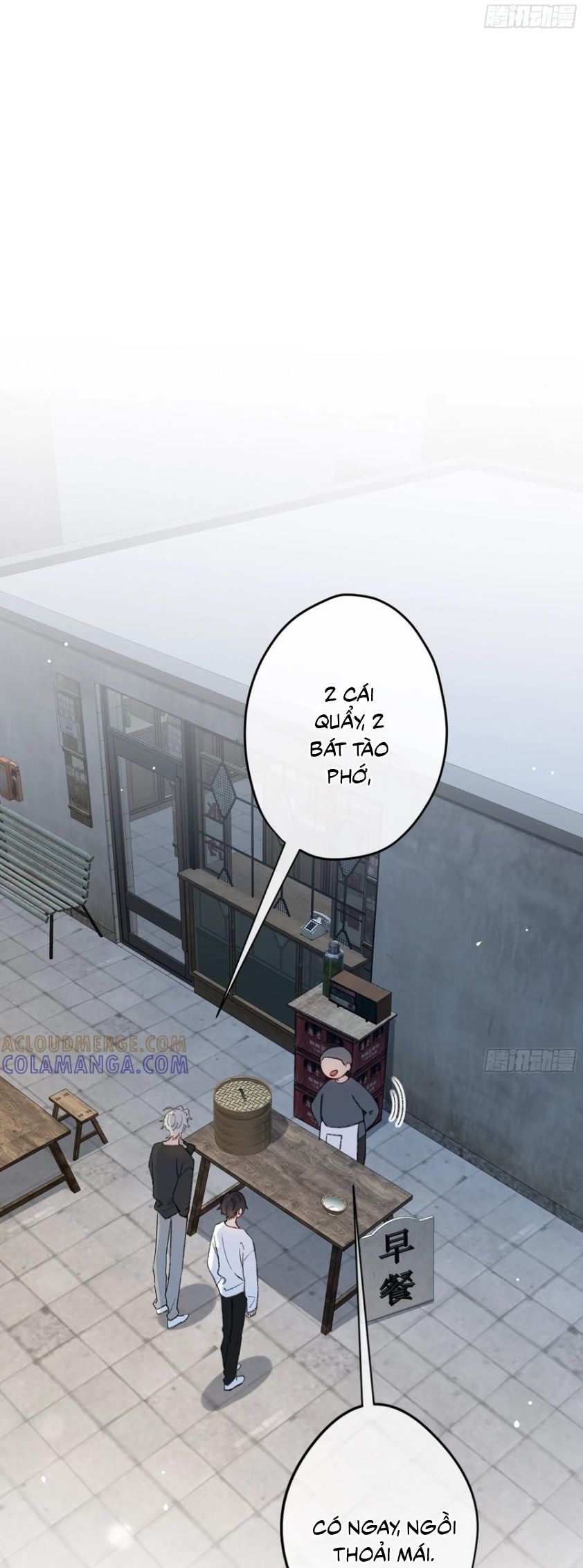 Ác Linh Chap 52 - Next Chap 53