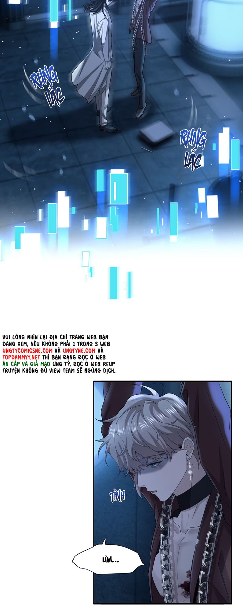 Xóa Sổ Mọi Thứ Về Cậu Chap 3 - Next Chap 4