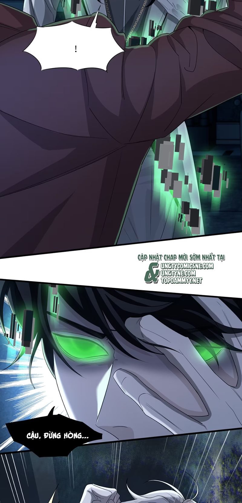 Xóa Sổ Mọi Thứ Về Cậu Chap 3 - Next Chap 4