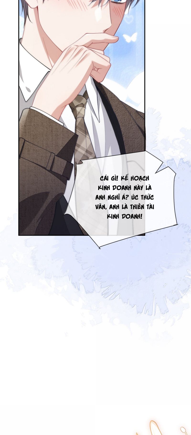 Kim Bài Trạm Ca Là Đại Minh Tinh Chap 69 - Trang 2