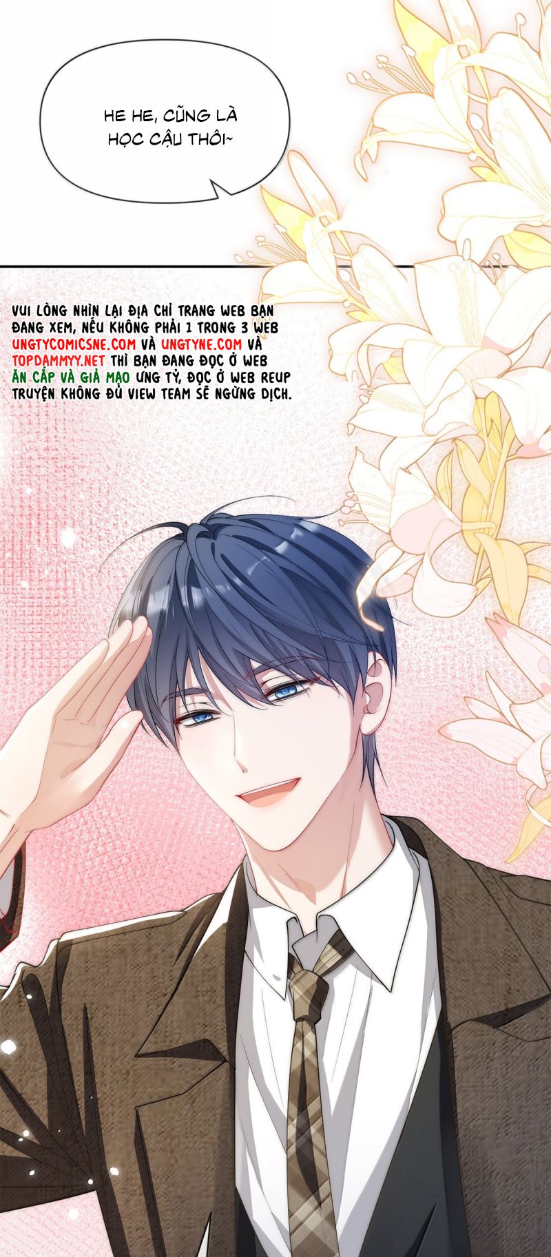 Kim Bài Trạm Ca Là Đại Minh Tinh Chap 69 - Trang 2