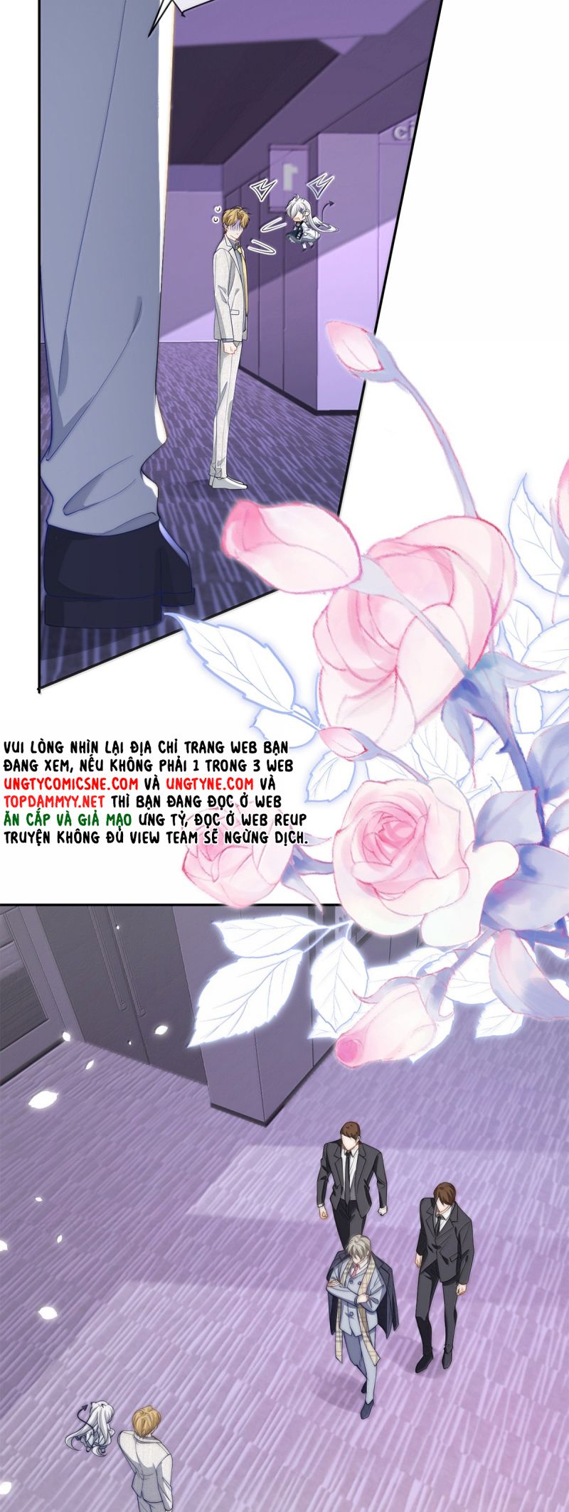 Kim Bài Trạm Ca Là Đại Minh Tinh Chap 69 - Trang 2