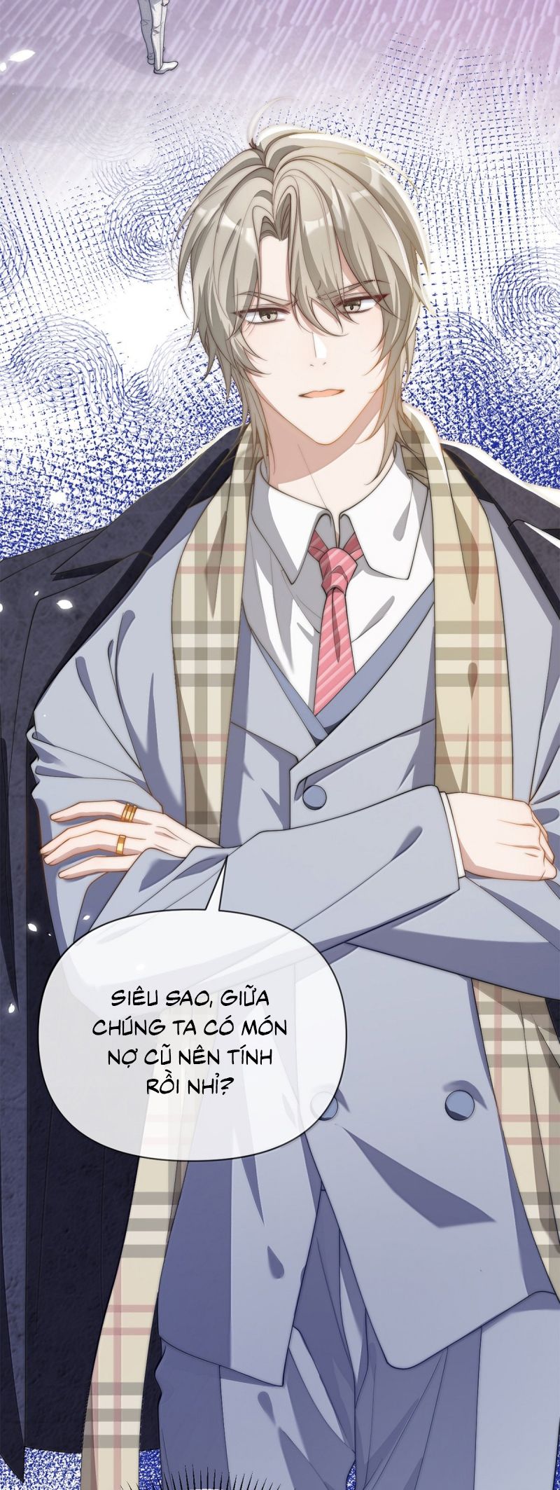 Kim Bài Trạm Ca Là Đại Minh Tinh Chap 69 - Trang 2