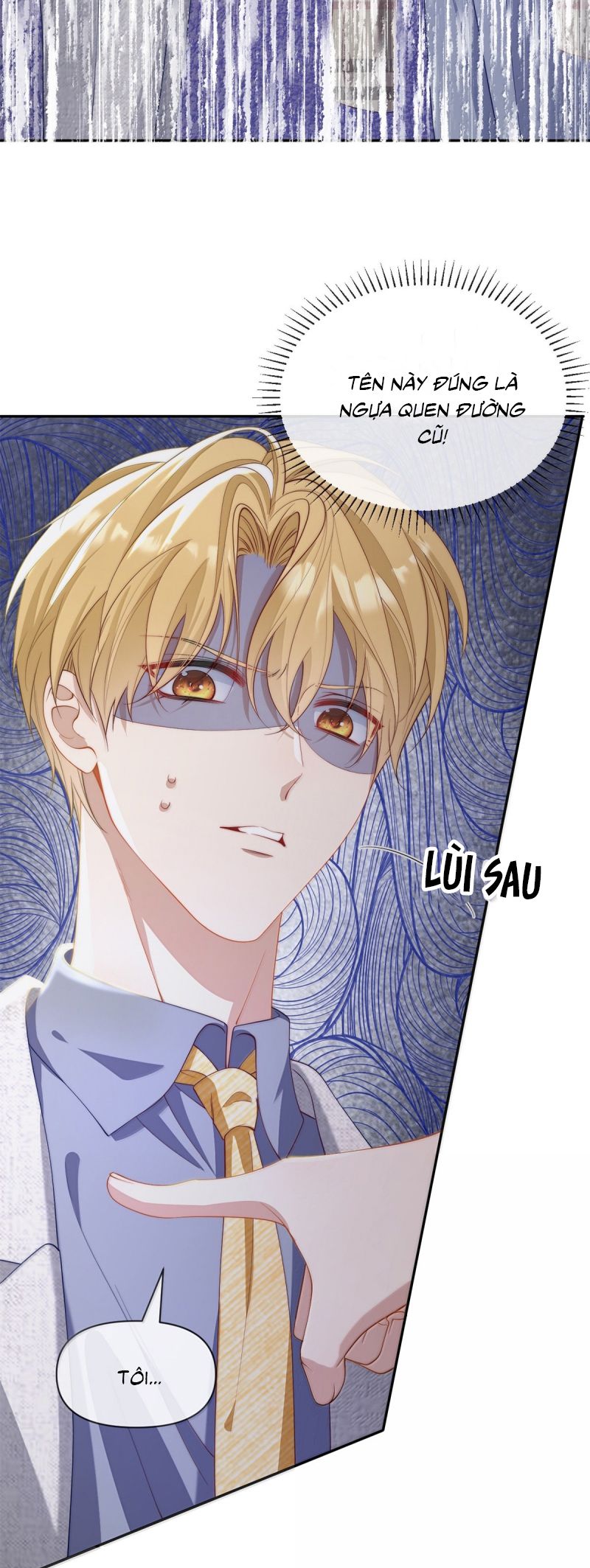 Kim Bài Trạm Ca Là Đại Minh Tinh Chap 69 - Trang 2