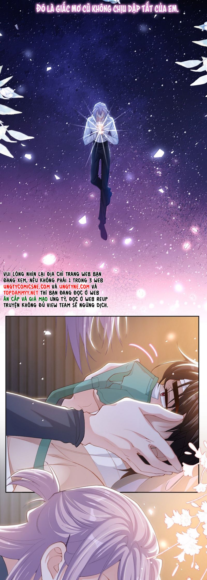 Quan Hệ Thế Thân Chap 211 - Trang 4