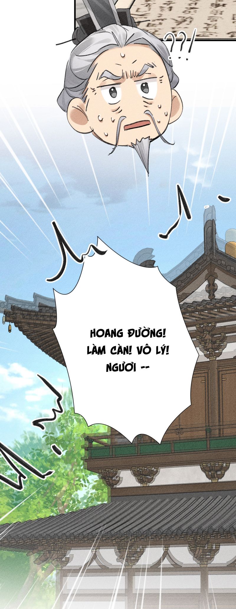 Dụ Địch Thâm Nhập Chap 73 - Next Chap 74