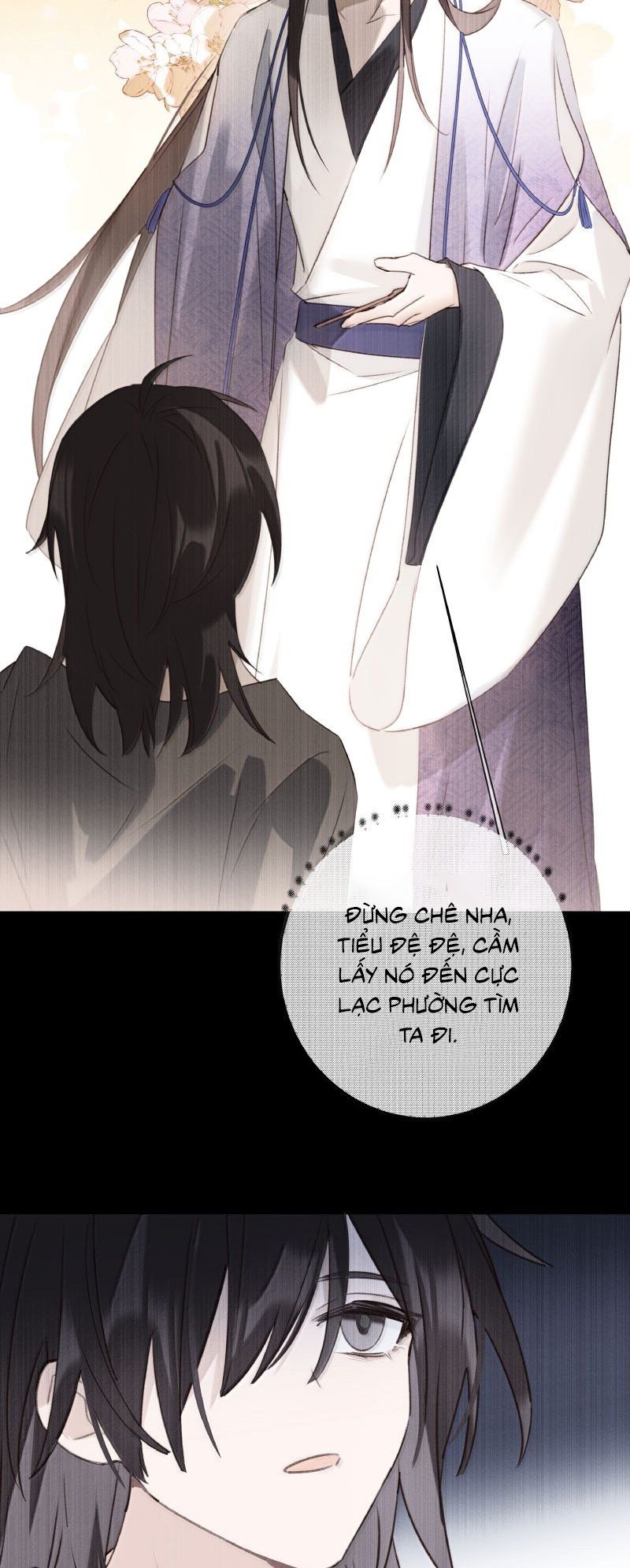 Như Kiến Tuyết Lai Chap 23 - Trang 2