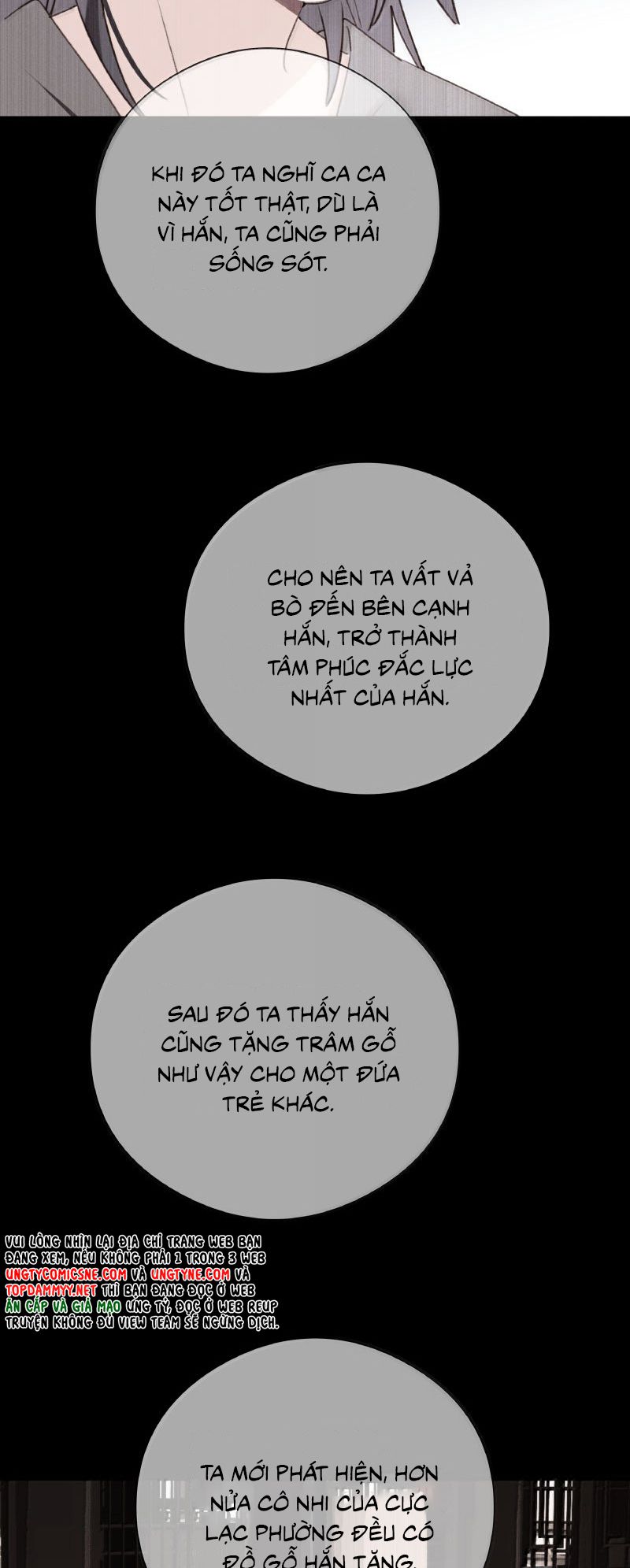 Như Kiến Tuyết Lai Chap 23 - Trang 2