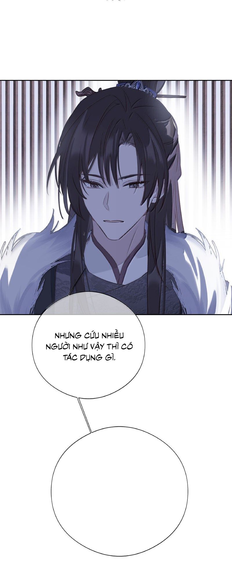 Như Kiến Tuyết Lai Chap 23 - Trang 2