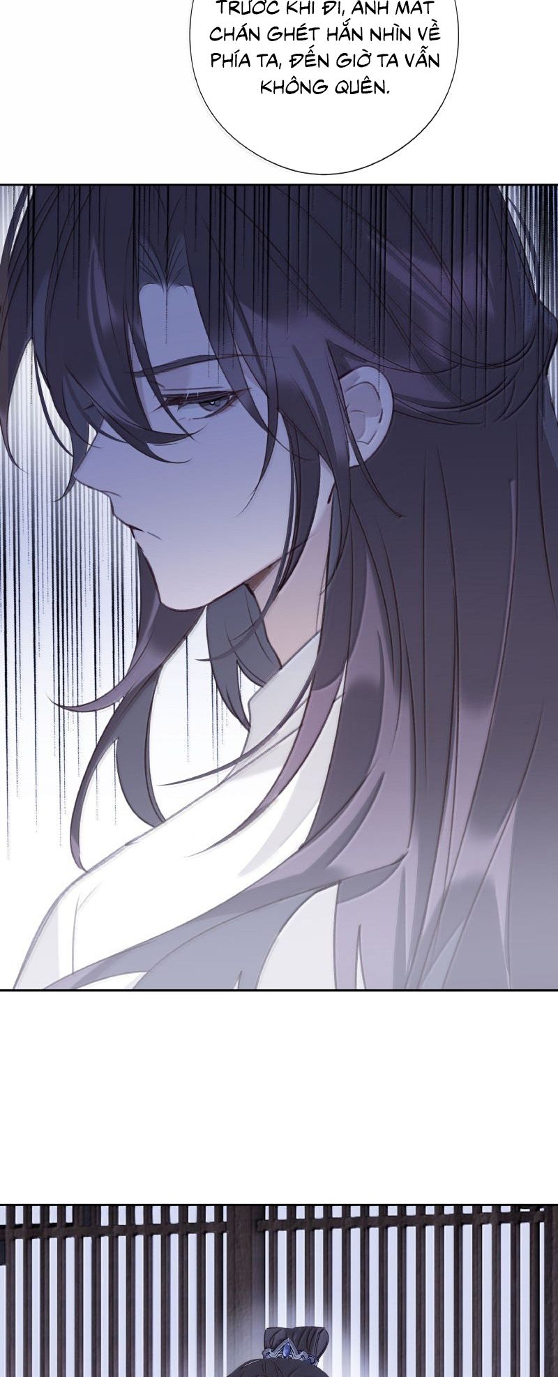 Như Kiến Tuyết Lai Chap 23 - Trang 2