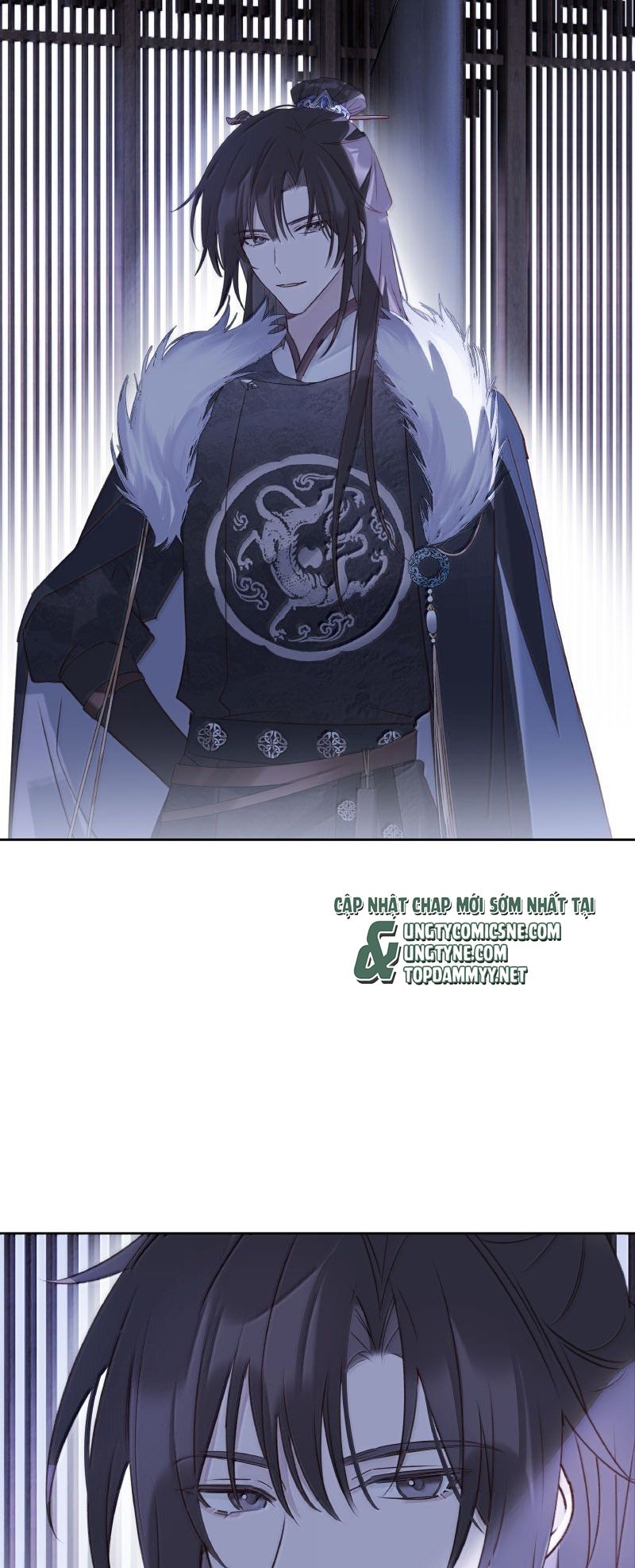 Như Kiến Tuyết Lai Chap 23 - Trang 2