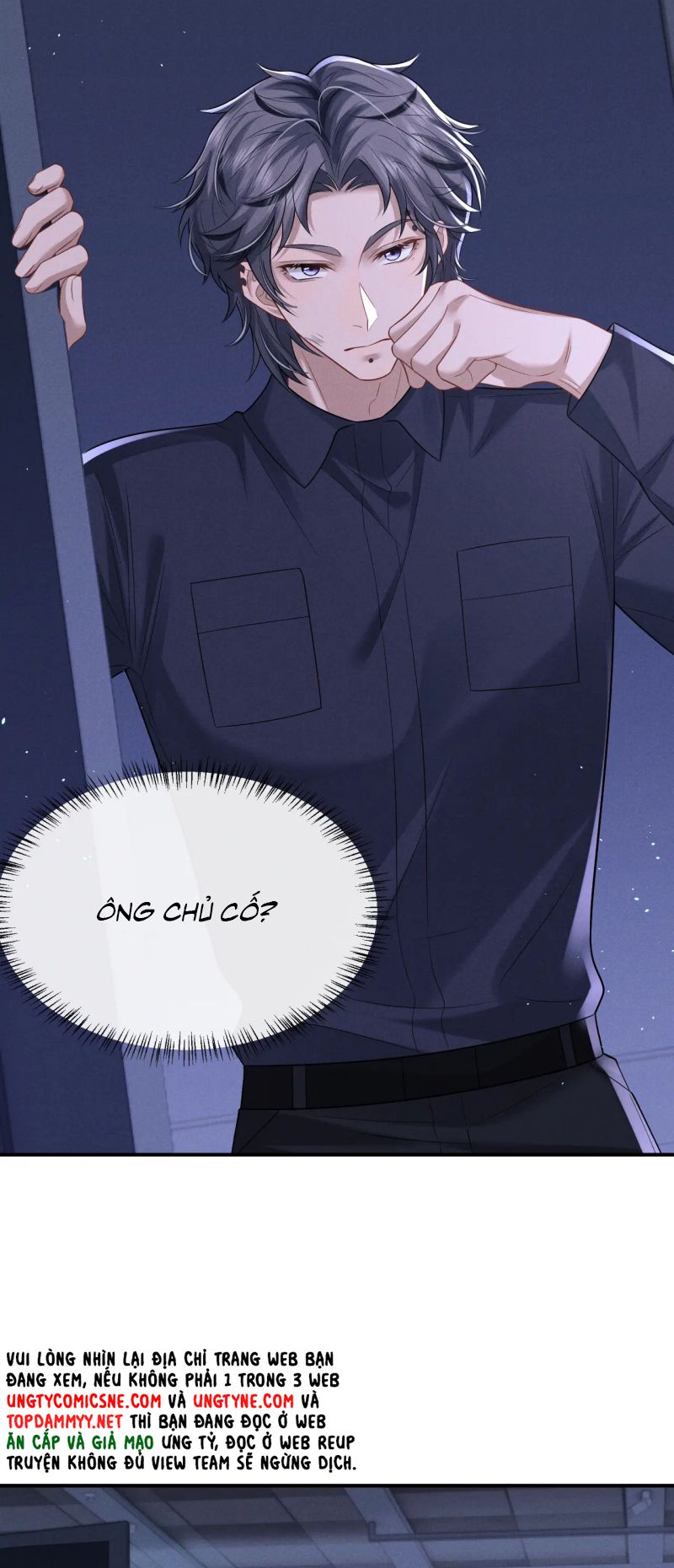 Chấp Sự Thỏ Cụp Tai Chap 169 - Trang 4