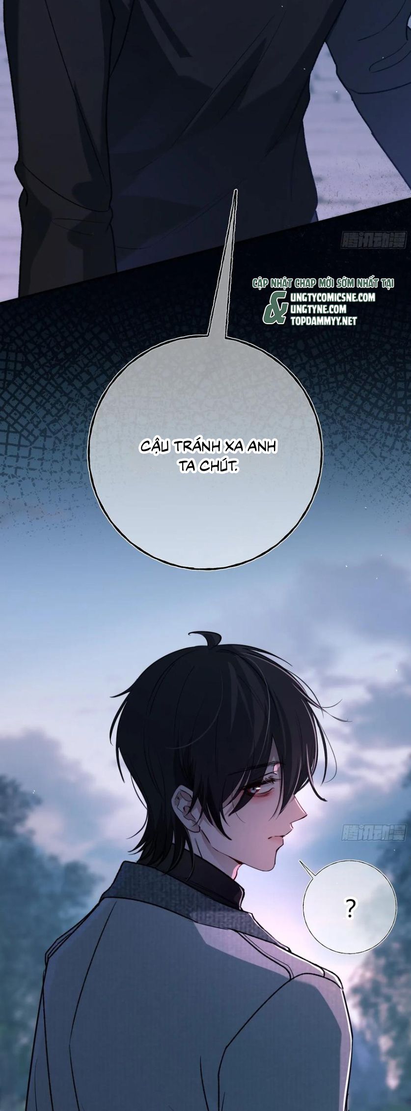 Yêu Đến Hủy Diệt Chap 28 - Next Chap 29