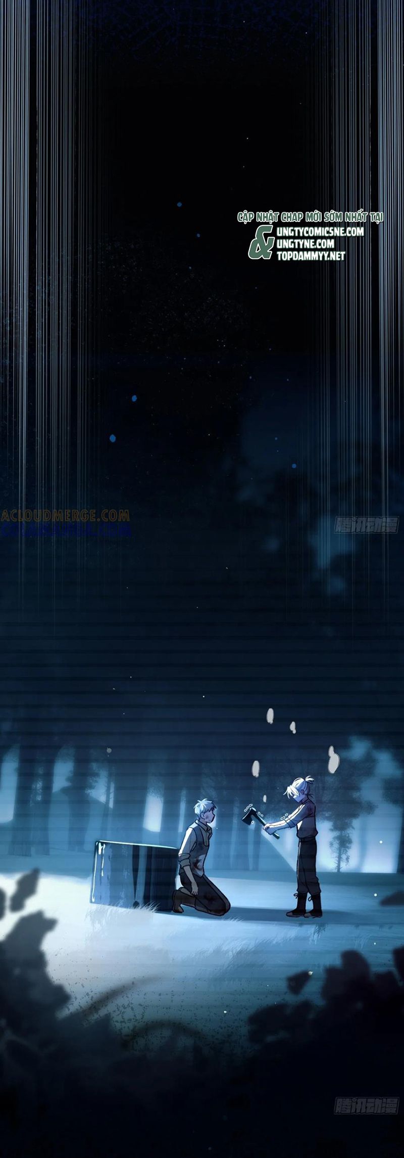 Yêu Đến Hủy Diệt Chap 28 - Next Chap 29