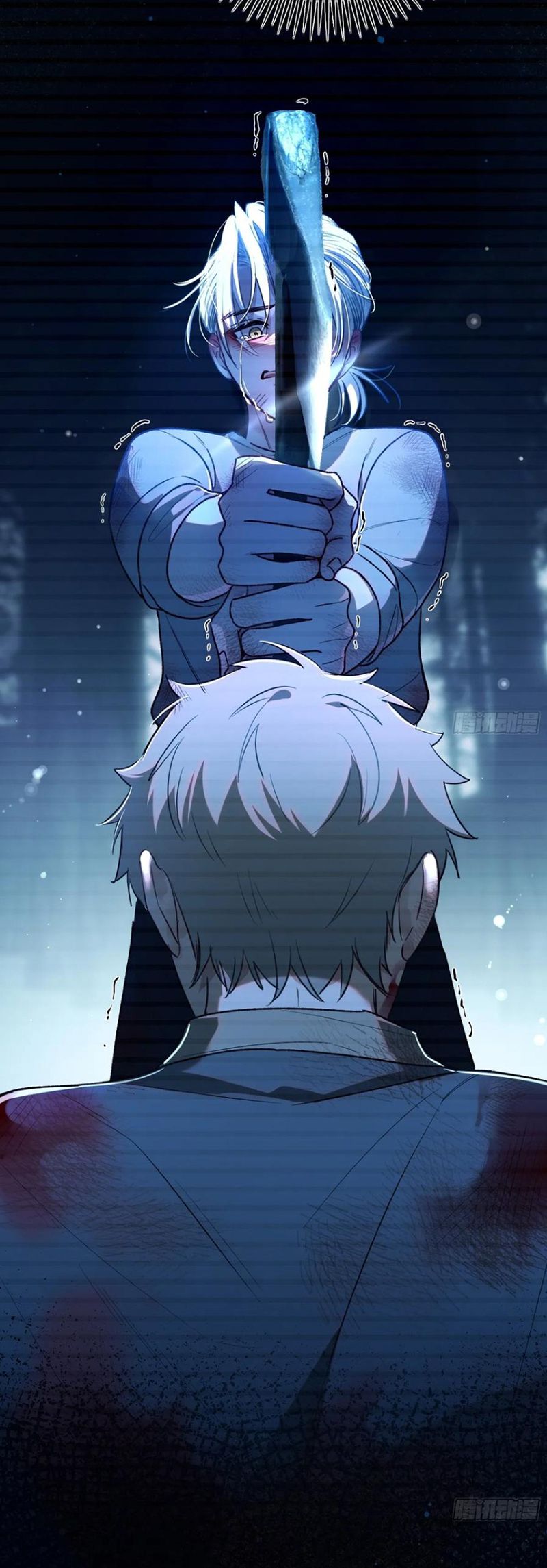 Yêu Đến Hủy Diệt Chap 28 - Next Chap 29