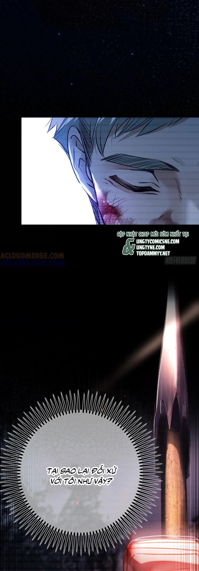 Yêu Đến Hủy Diệt Chap 28 - Next Chap 29